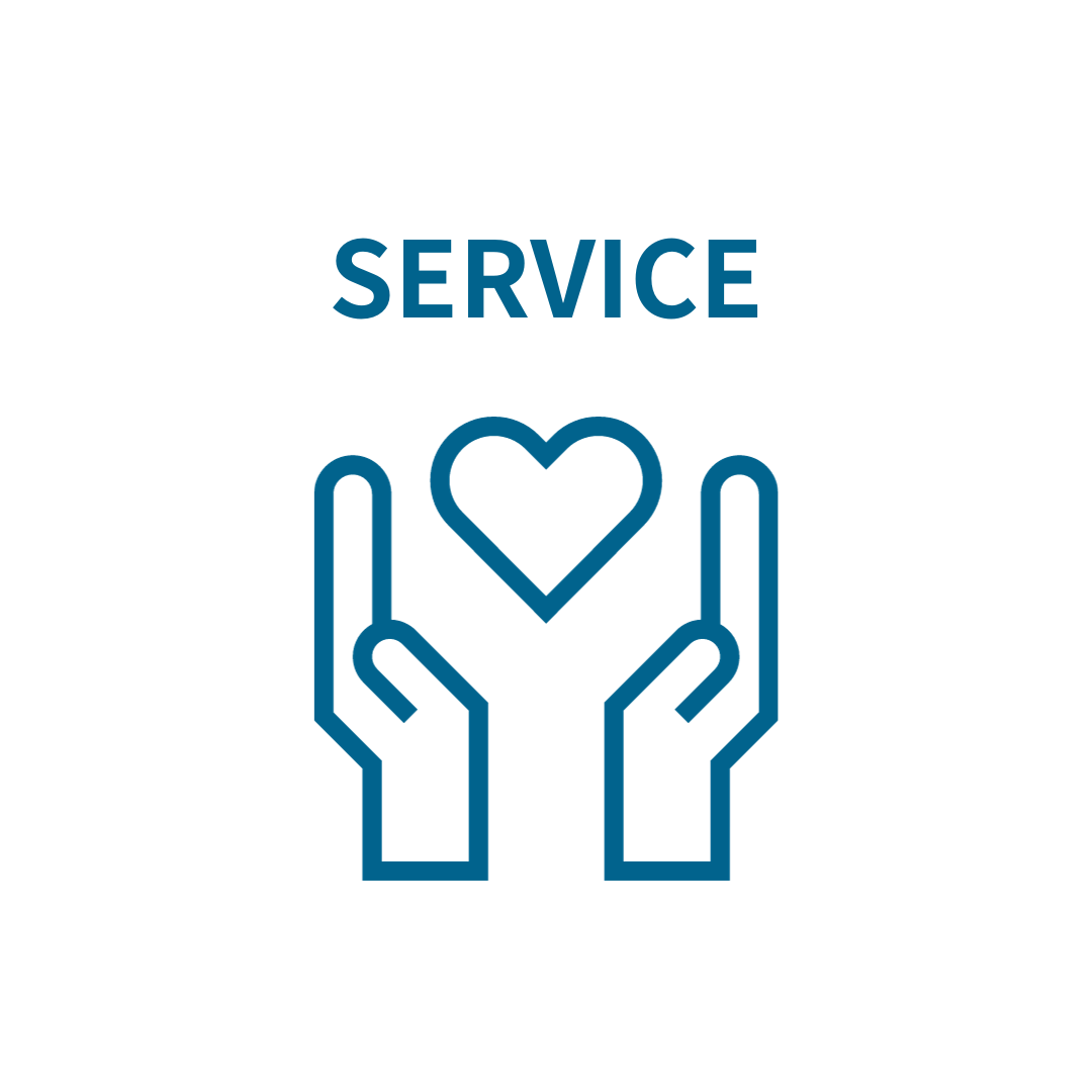 サービスについて